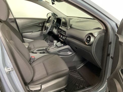 Used 2023 Hyundai Kona SEL w/ Cargo Package image 24