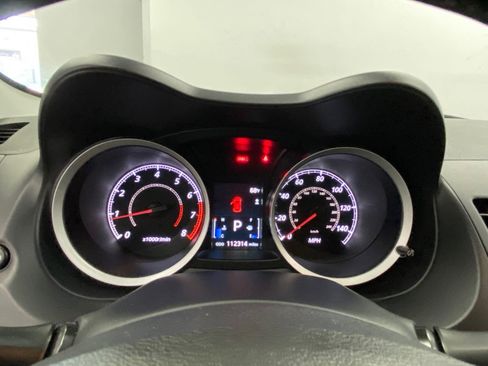 Used 2010 Mitsubishi Lancer GTS FWD image 31