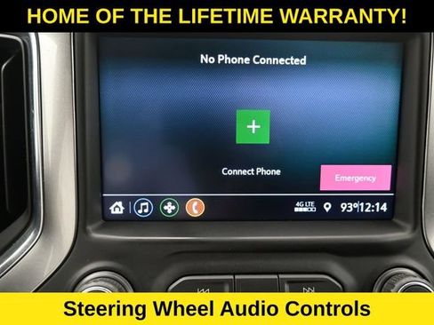 Used 2019 Chevrolet Silverado 1500 RST w/ All-Star Edition AWD/4WD image 26