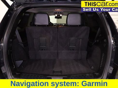 Used 2014 Dodge Durango Citadel w/ Technology Group image 14
