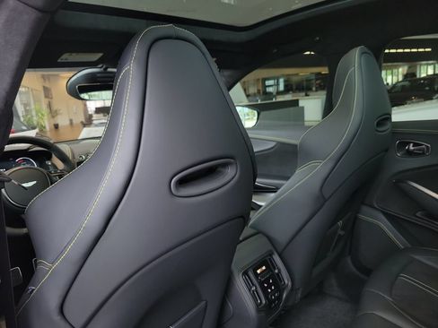 Used 2024 Aston Martin DBX 707 AWD/4WD image 21
