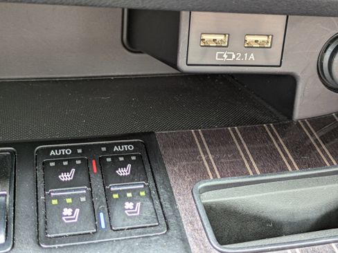 Used 2022 Lexus RX 350 FWD w/ Luxury Package image 30