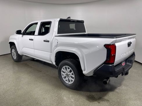 New 2026 Toyota Tacoma SR image 5
