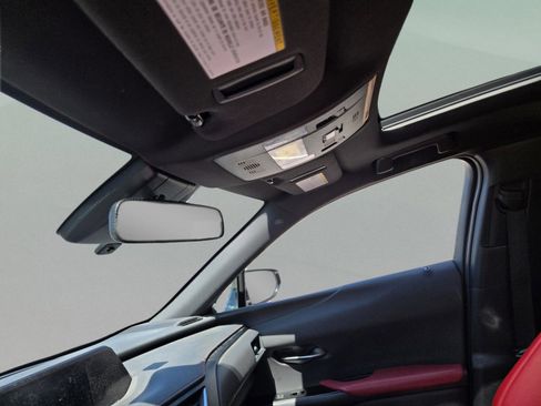 Used 2022 Lexus UX 200 F Sport w/ Accessory Package (Z2) FWD image 29