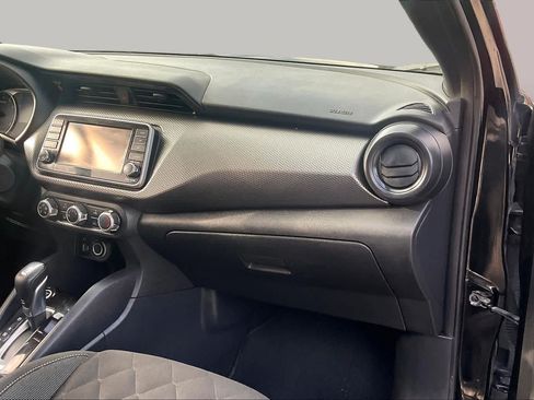 Used 2020 Nissan Kicks S FWD image 18