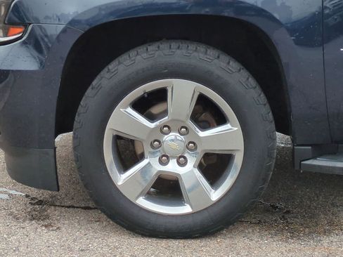 Used 2018 Chevrolet Tahoe LS w/ Max Trailering Package AWD/4WD image 14
