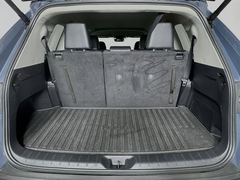 Used 2024 Toyota Grand Highlander XLE image 26