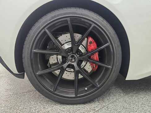 Used 2026 Lotus Emira SE RWD image 29