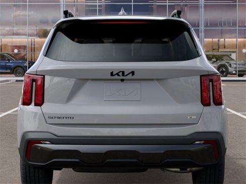 New 2026 Kia Sorento X-Line EX image 13
