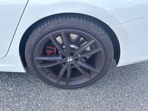 Used 2024 BMW M340i w/ Premium Package RWD image 14