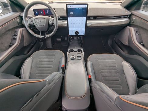 Certified 2023 Ford Mustang Mach-E GT image 30