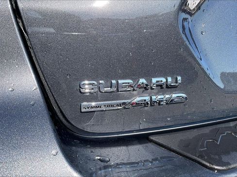 Certified 2025 Subaru Crosstrek 2.5i Limited AWD/4WD image 32