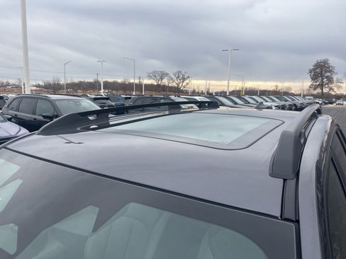 New 2026 Subaru Forester Premium image 5