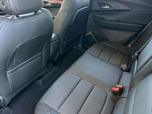 New 2026 Chevrolet TrailBlazer RS w/ Convenience Package FWD image 12