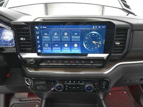 Used 2024 Chevrolet Silverado 1500 RST w/ All Star Edition Plus image 39