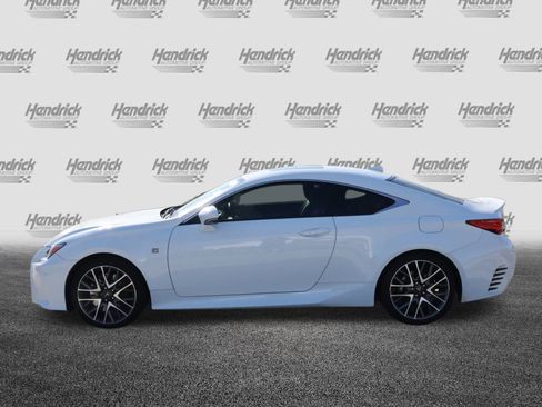 Used 2015 Lexus RC 350 image 6