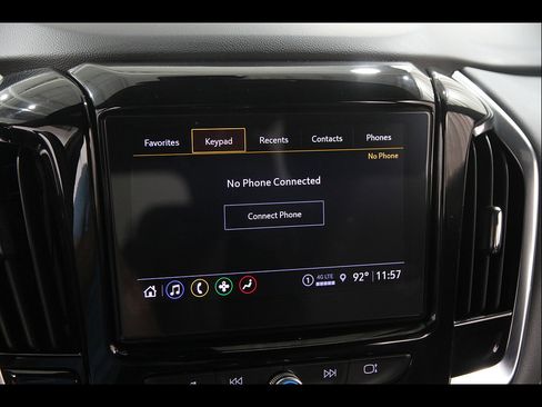 Certified 2023 Chevrolet Traverse LT AWD/4WD image 11