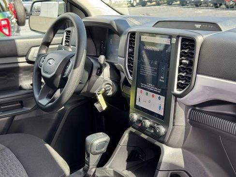 New 2025 Ford Ranger XL w/ Trailer Tow Package image 22