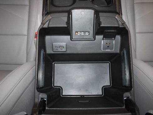 New 2026 GMC Sierra 1500 SLT w/ SLT Premium Plus Package AWD/4WD image 35