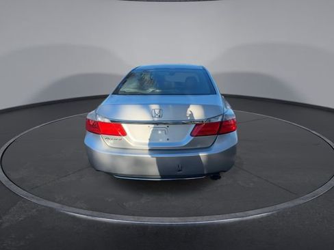 Used 2013 Honda Accord LX image 13