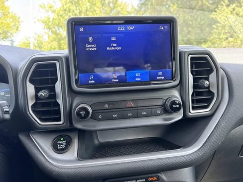 Certified 2021 Ford Bronco Sport Big Bend AWD/4WD image 31
