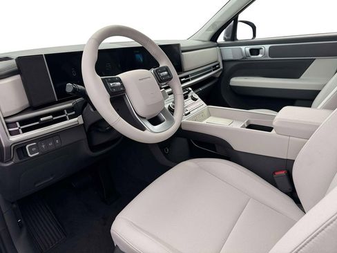 New 2026 Hyundai Santa Fe SE image 15