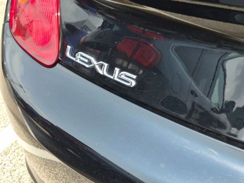Used 2005 Lexus SC 430 Convertible RWD image 15
