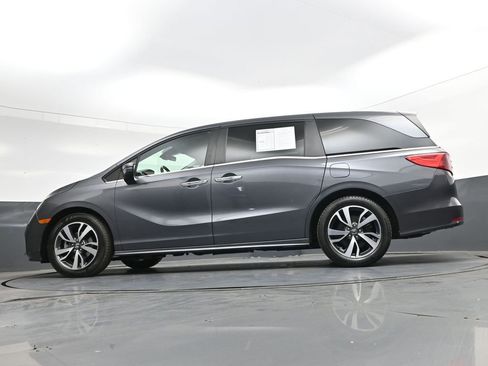 Used 2023 Honda Odyssey Touring image 44