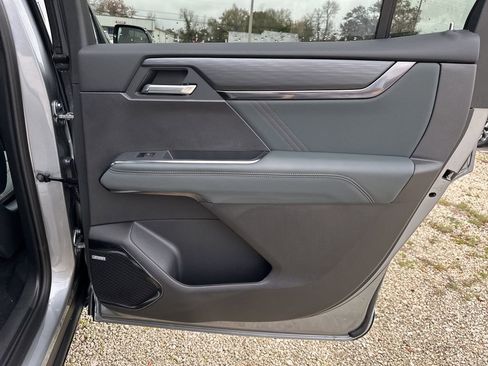 New 2026 GMC Acadia AT4 w/ Super Cruise Package image 35