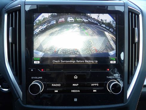 Used 2021 Subaru Crosstrek 2.5i Limited w/ Moonroof Package 2 image 20