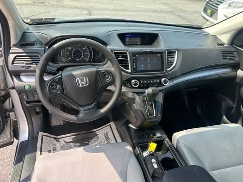 Used 2015 Honda CR-V EX image 35