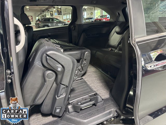 Used 2023 Honda Odyssey EX-L image 30