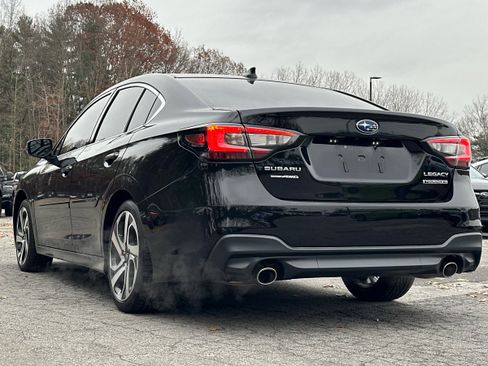 Used 2021 Subaru Legacy Touring XT image 9