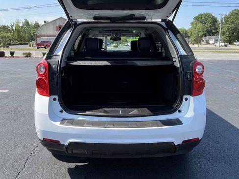 Used 2014 Chevrolet Equinox LT w/ Power Convenience Package FWD image 17