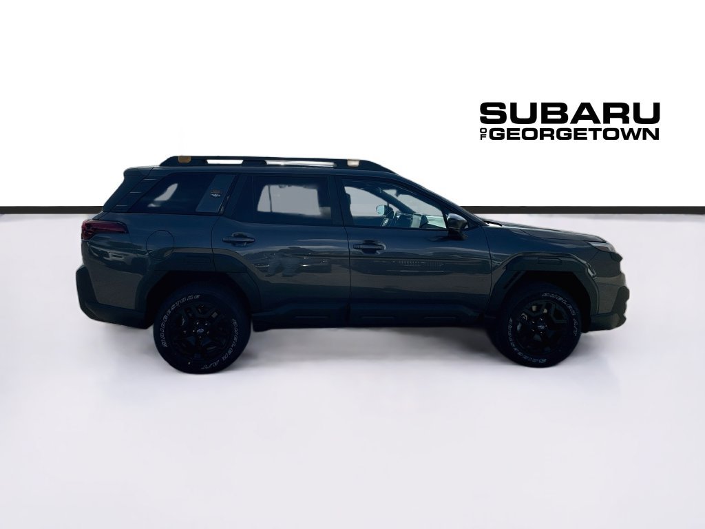 New 2026 Subaru Outback Wilderness AWD/4WD image 9