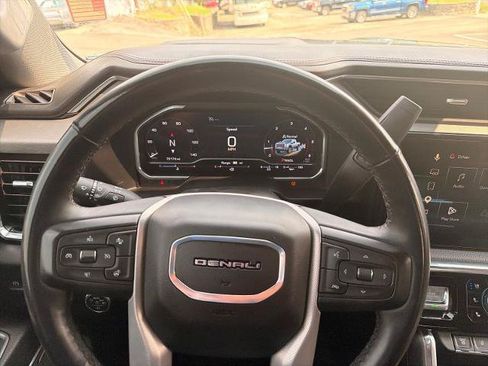 Used 2024 GMC Sierra 2500 Denali w/ Denali Reserve Package AWD/4WD image 7