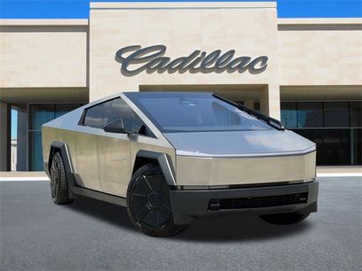 Used 2024 Tesla Cybertruck Cyberbeast