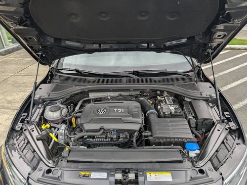 Used 2021 Volkswagen Jetta GLI Autobahn FWD image 35