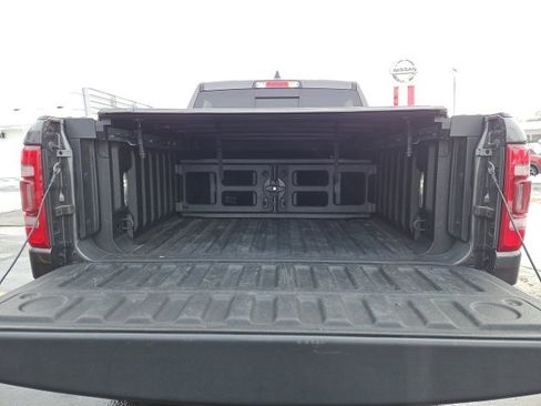 Used 2019 RAM 1500 Limited image 11