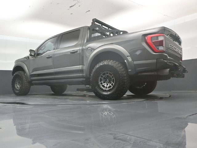 Used 2021 Ford F150 Raptor w/ Equipment Group 801A High AWD/4WD image 57