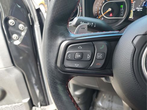 Used 2024 Jeep Wrangler Rubicon 392 image 25