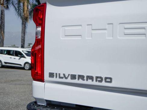 Used 2022 Chevrolet Silverado 2500 LTZ w/ LTZ Plus Package image 53