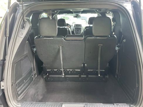 Used 2019 Dodge Grand Caravan GT FWD image 20