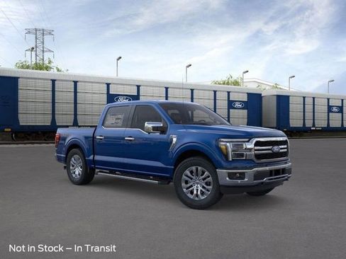 New 2026 Ford F150 Lariat image 29