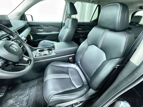 New 2026 Honda Pilot EX-L image 19