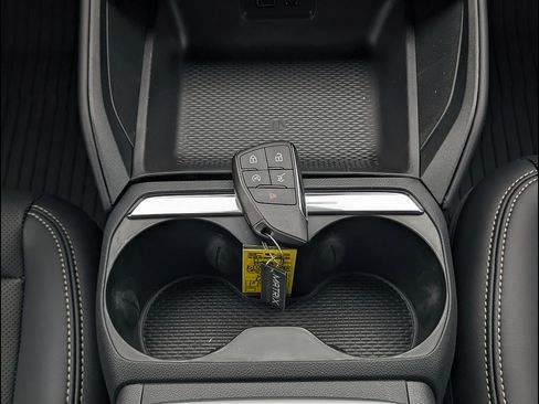 New 2027 GMC Terrain Elevation w/ Elevation Premium Package AWD/4WD image 25
