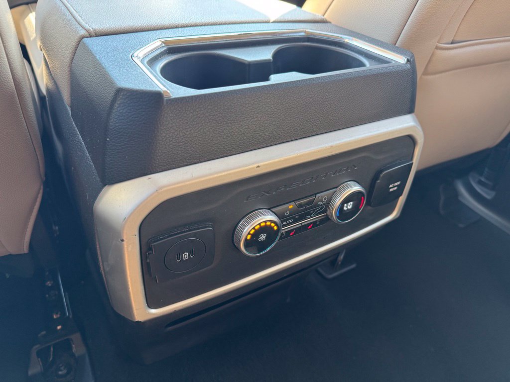 Used 2024 Ford Expedition Max Limited RWD image 22