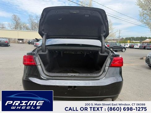Used 2016 Nissan Maxima 3.5 S image 13