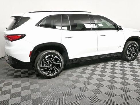 New 2026 Buick Enclave Sport Touring image 2