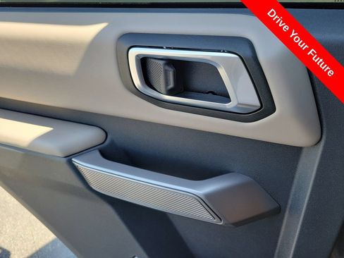 Used 2023 Ford Bronco Wildtrak AWD/4WD image 25